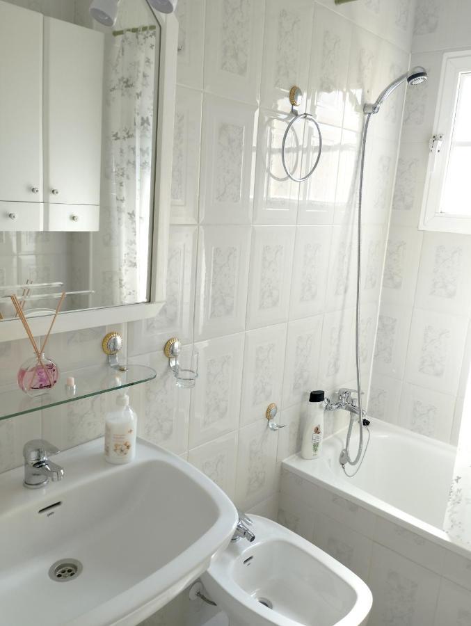 Torrevista Three Bedroom Apartment, Two Swimming Pools And Garage Торевиеха Екстериор снимка