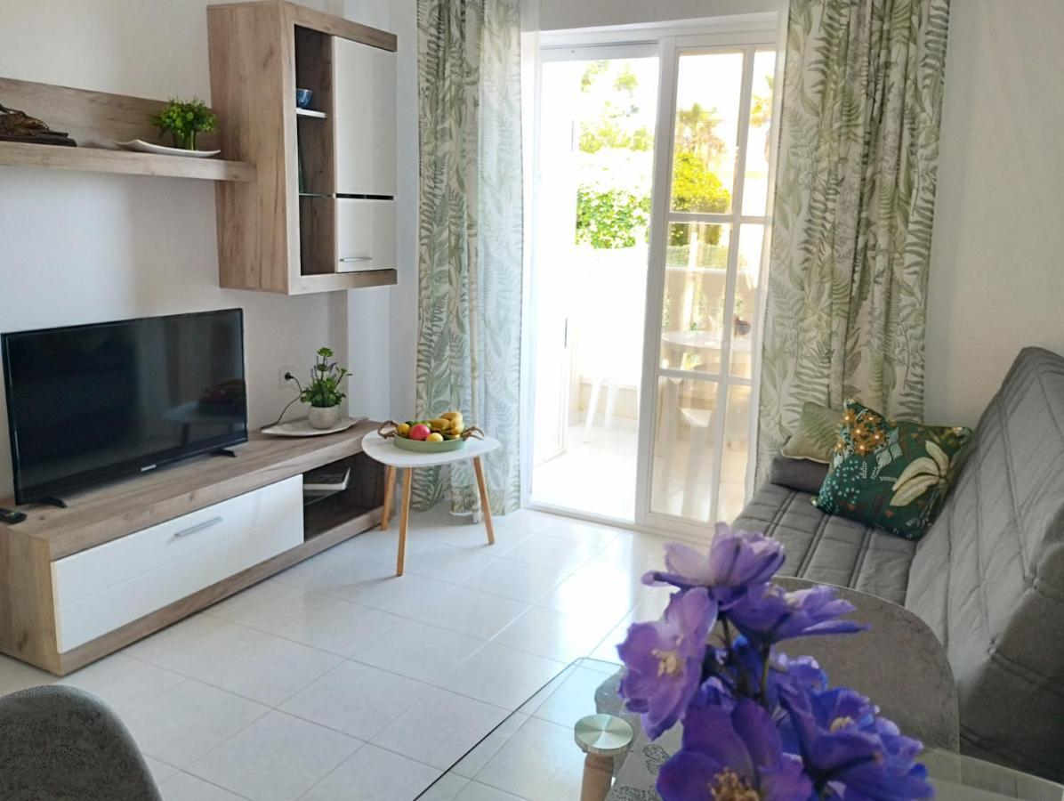 Torrevista Three Bedroom Apartment, Two Swimming Pools And Garage Торевиеха Екстериор снимка