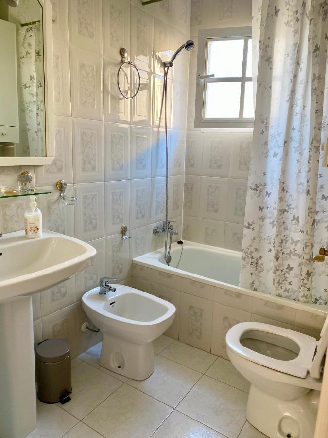 Torrevista Three Bedroom Apartment, Two Swimming Pools And Garage Торевиеха Екстериор снимка